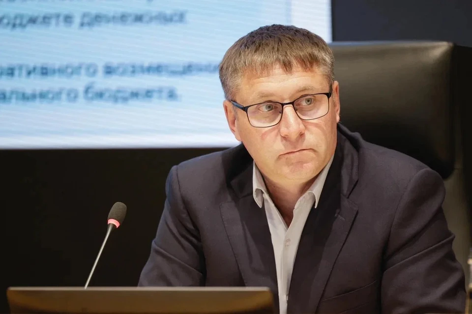 Александр Шуваев подчеркнул, что ситуация сложная, но контролируемая