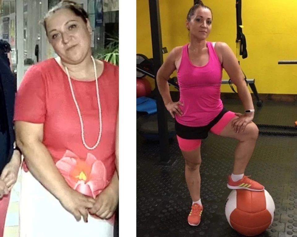 Фото: из личного архива Натальи Котовской