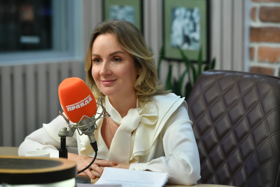 Львова-Белова рассказала, как российские родители относятся к раннему трудоустройству детей