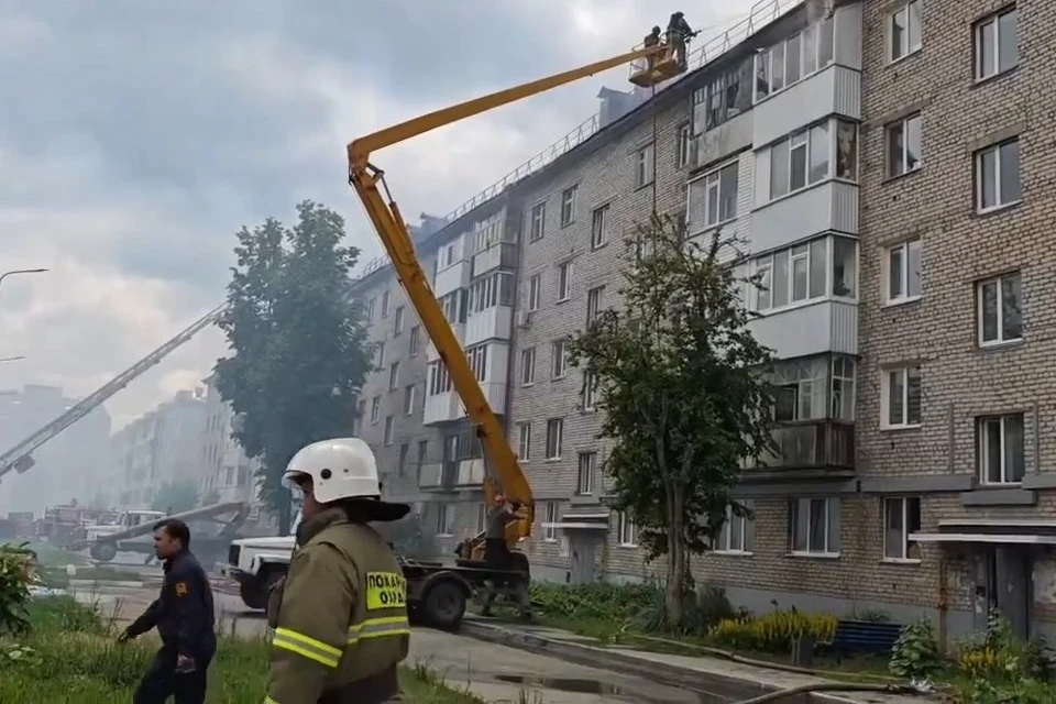 Фото: Прокуратура Башкирии
