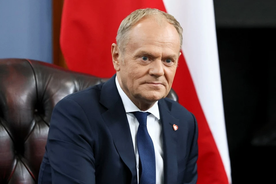 Премьер-министр Польши Дональд Туск на днях достаточно резко отреагировал на присвоение одной из бригад спецназа ВСУ имени «Героев УПА*».