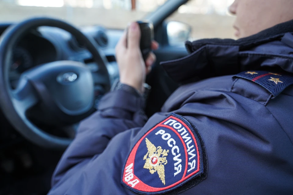 Во Владивостоке водитель скрылся с места ДТП, а потом угрожал женщине
