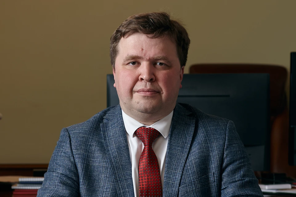 Ректор НИУ МГСУ, академик Российской академии архитектуры и строительных наук (РААСН), профессор, доктор технических наук Павел Алексеевич Акимов.