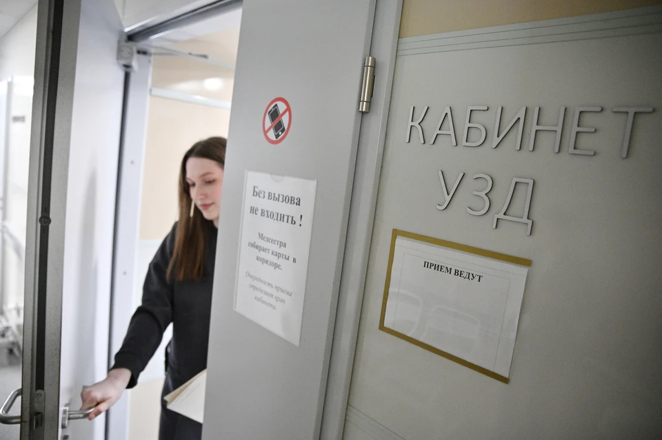 Пациентов выписали спустя несколько дней после госпитализации
