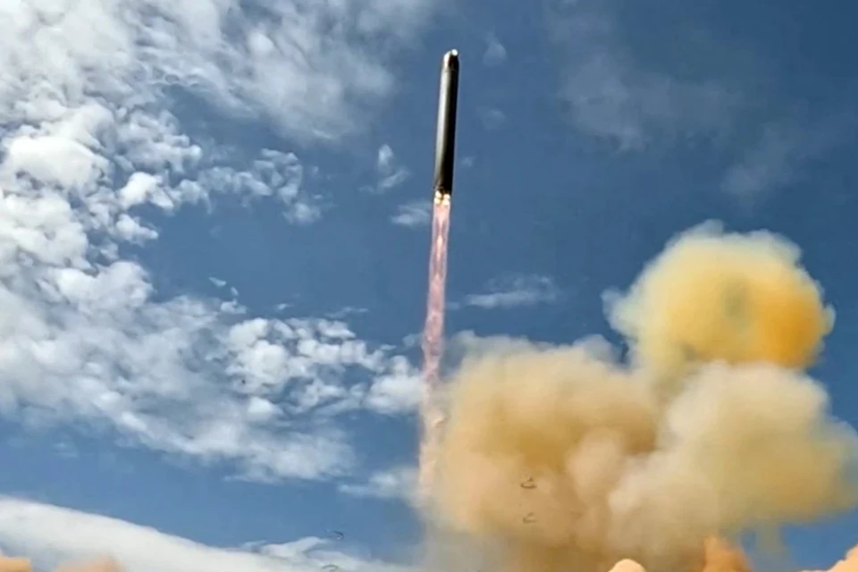 Глобальные расходы на ядерное оружие выросли до рекордных 119 млрд долларов