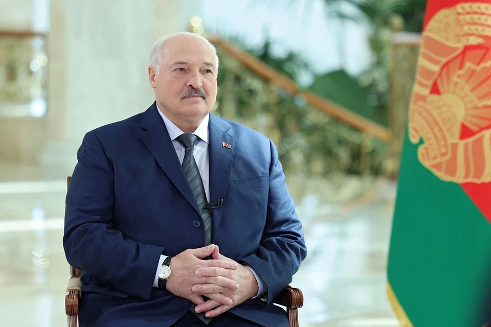 Лукашенко сказал, кто самые зависимые люди. Снимок носит иллюстративный характер. Фото: president.gov.by