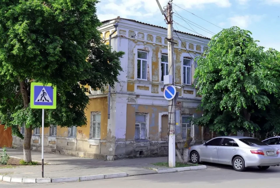 фото правительства Воронежской области