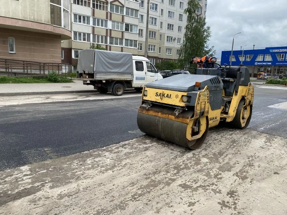 Фото: канал Бориса Елкина в MAX