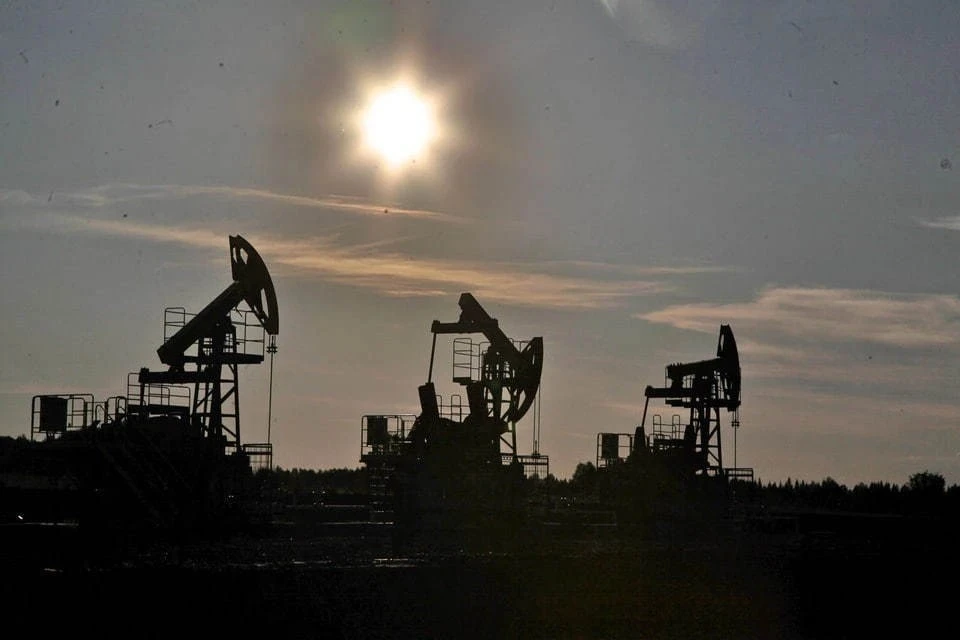 Райт: на восстановление поставок нефти и газа в Персидском заливе уйдут месяцы
