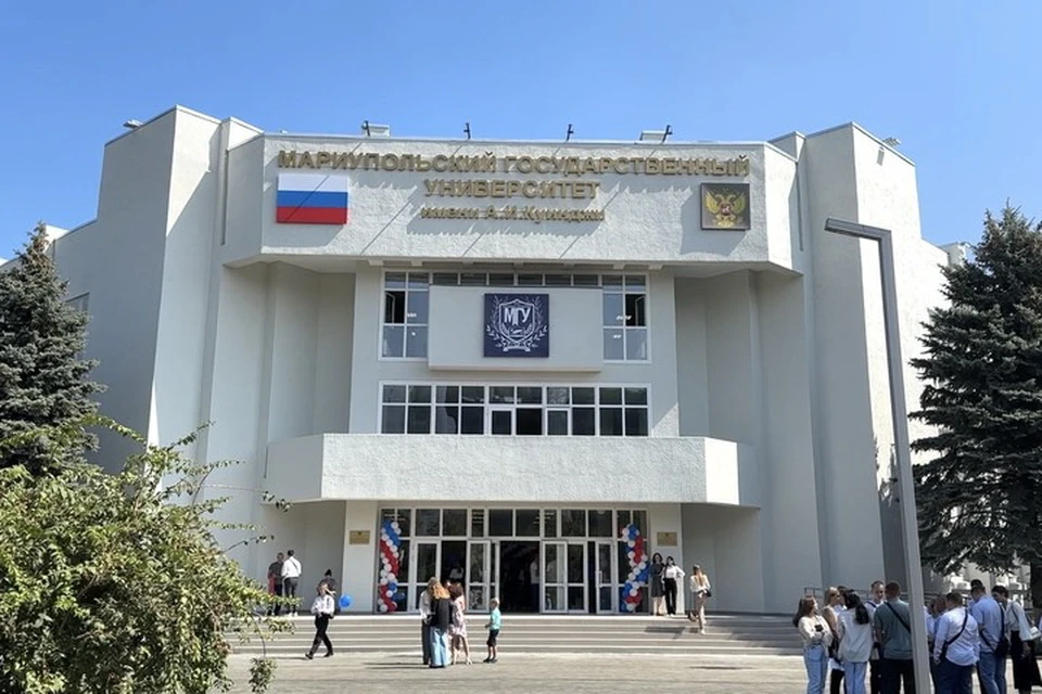 Студентки, которые стали мамами, получают выплаты от регионального отделения СФР. Фото: Архив ППК «ЕЗСС»
