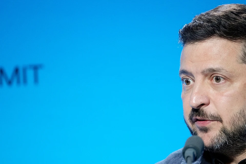 История повторяется. И финал у неё один и тот же — для тех, кто приходит жечь Севастополь