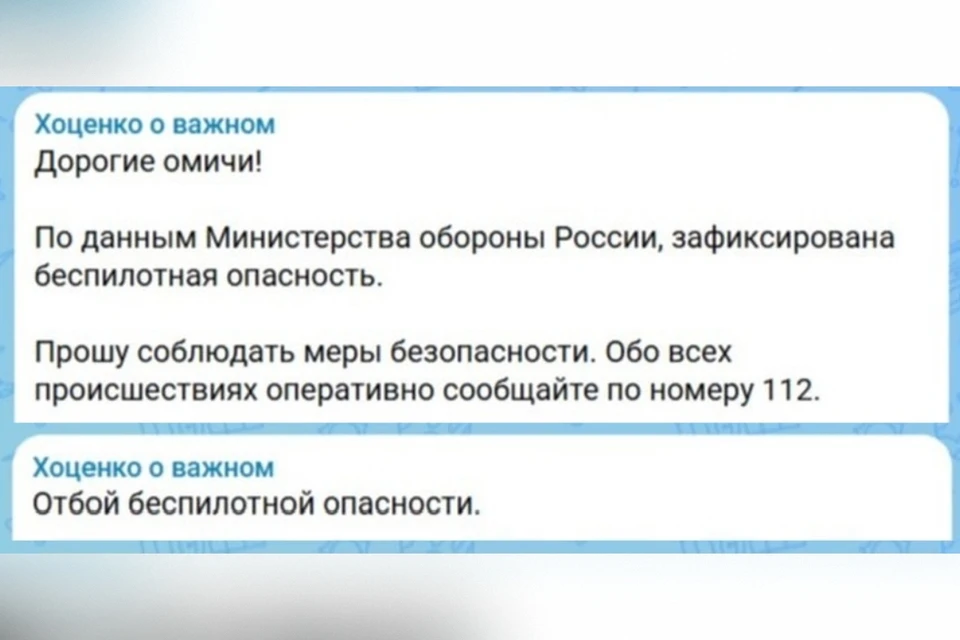 Фото: канал Виталия Хоценко в «Максе»