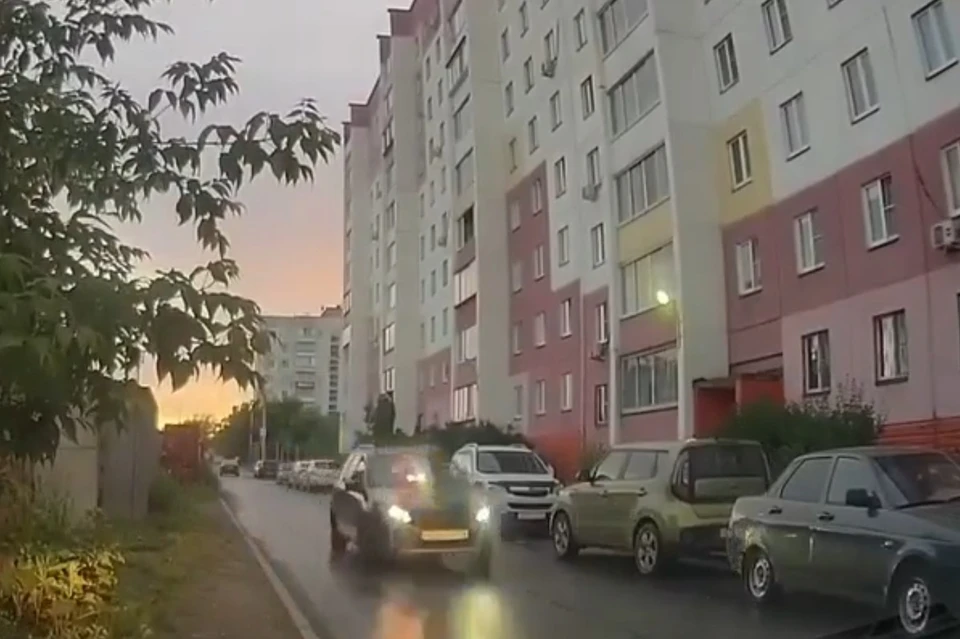 Скриншот из видео Полиция Южного Урала | MAX