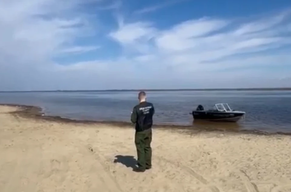 Скриншот из видео