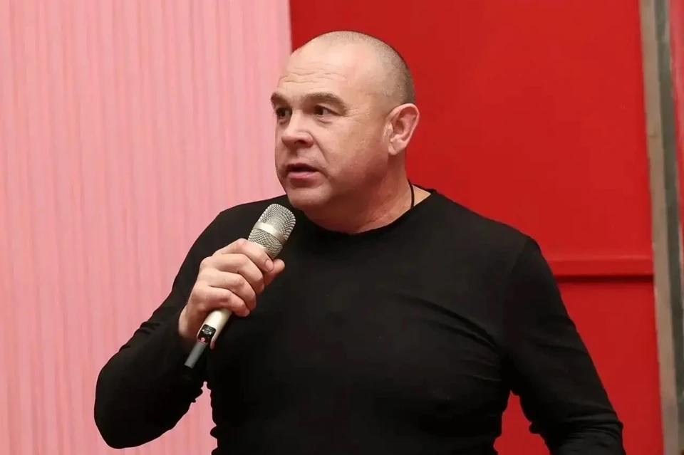 Только за 11 июня Миненков опубликовал сразу пять сообщений, чего не было уже довольно давно. Фото: соцсети Михаила Миненкова