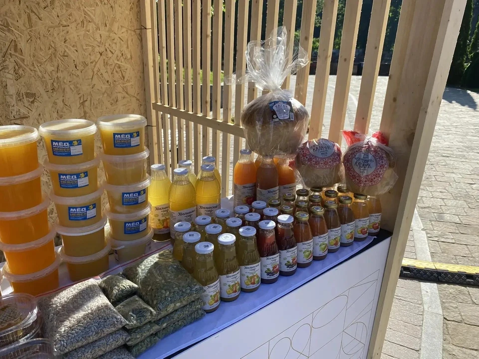 Фото: Минсельхоз Саратовской области