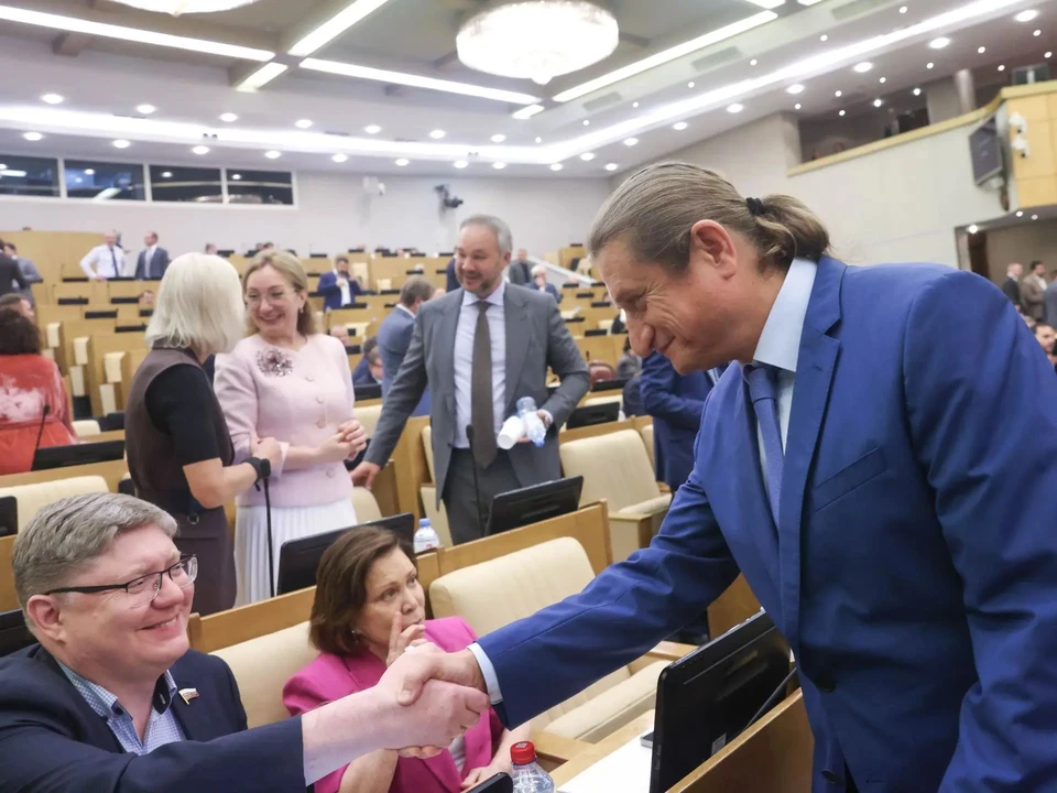 Фото: пресс-служба АО "Галерея Чижова".