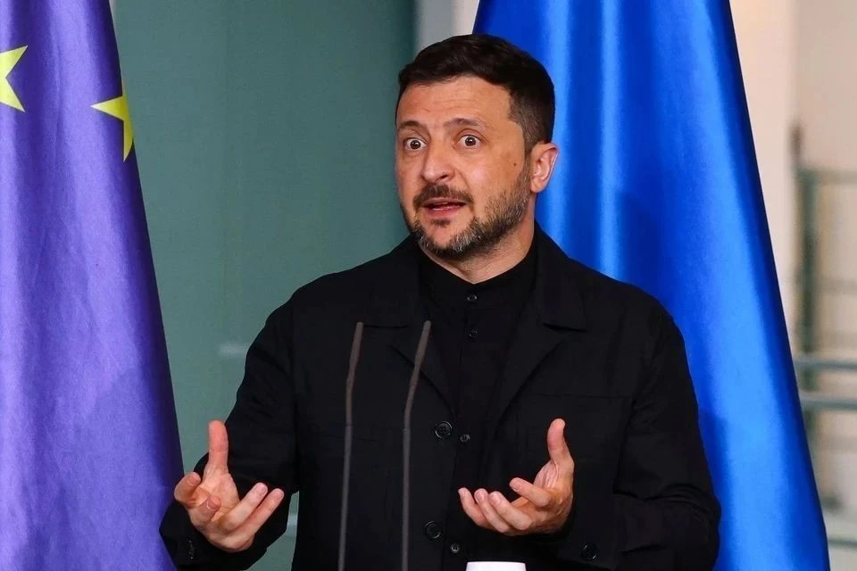 NZZ: отношения Украины и Польши находятся в упадке из-за выходки Зеленского