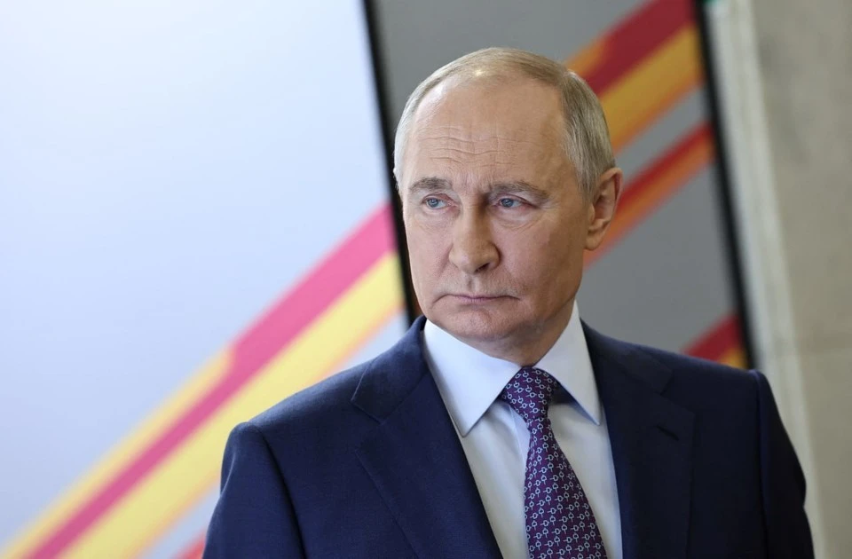 Посол Бердыев: США ещё не отправили Путину приглашение на саммит G20