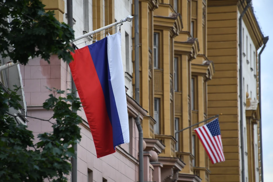 Дарчиев заявил, что РФ быстро рассмотрит предложение США по послу в Москве