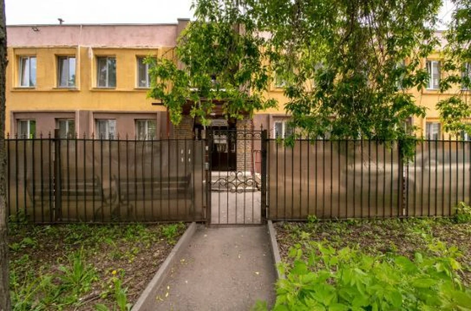Бастрыкин заинтересовался жалобами на плохой уход в нижегородском пансионате. ФОТО: Соцсети пансионата.