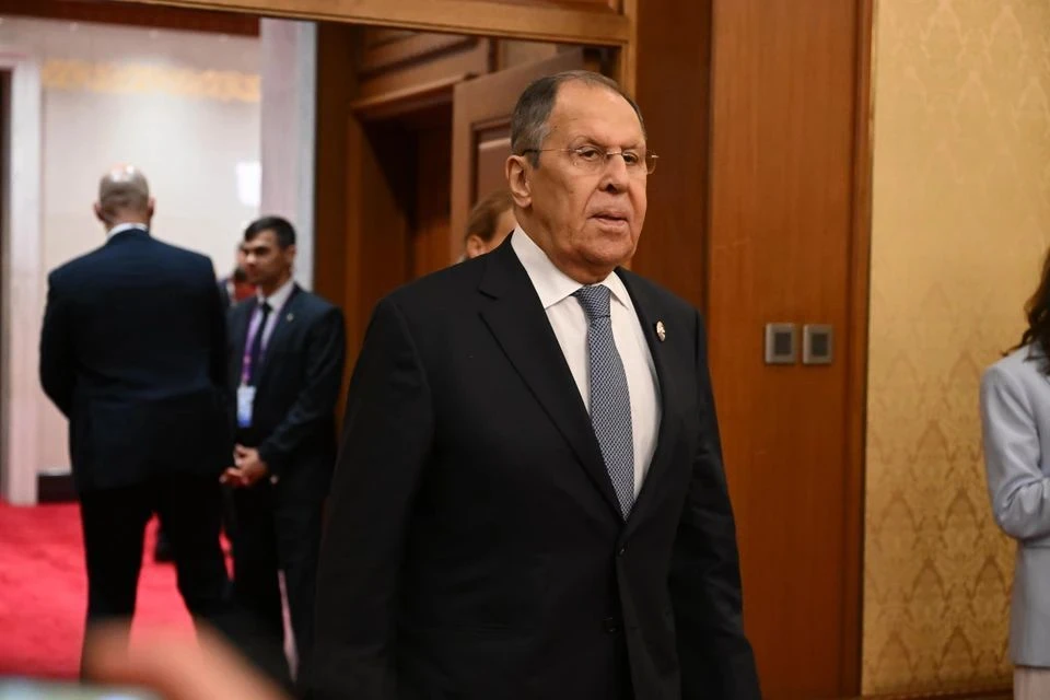 Лавров заявил, что Уиткофф и Кушнер приедут в Россию в обозримом будущем