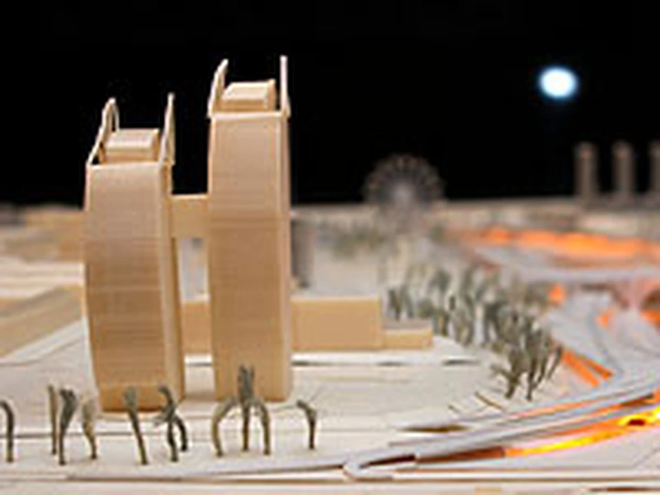 В пойму Царицы вернут саму Царицу