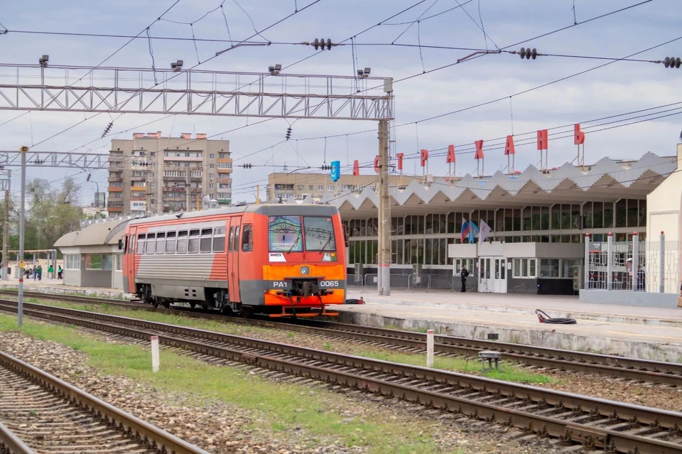 Фото: пресс-служба губернатора АО