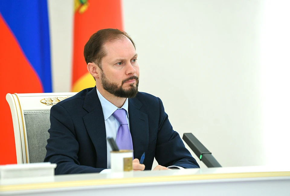 Глава региона провел заседание областного правительства.