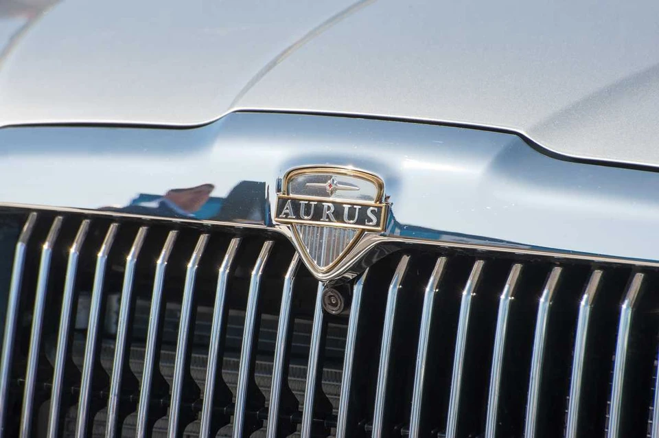 Autonews сравнил автомобили глав России и Китая. Andrey 69 / Shutterstock.com / Fotodom.