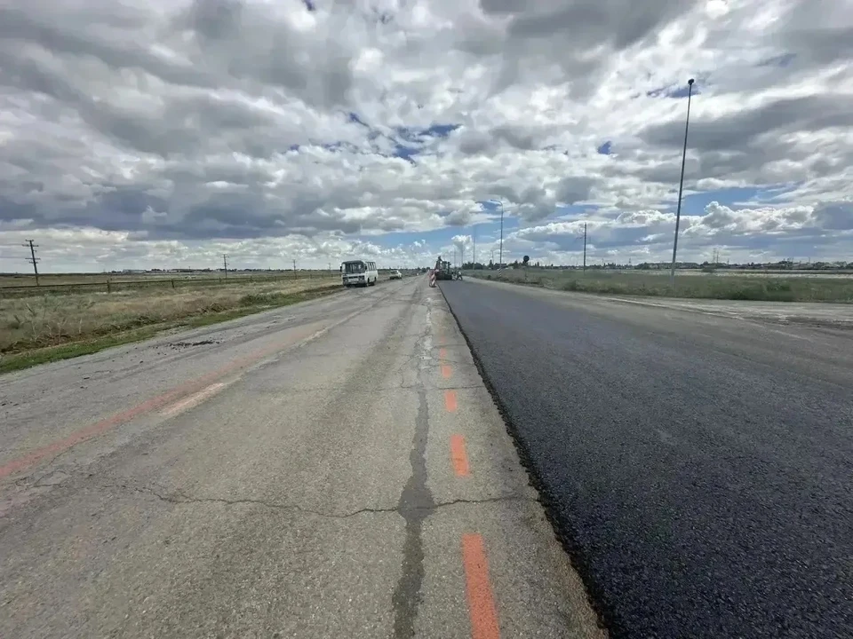Фото: пресс-служба губернатора АО