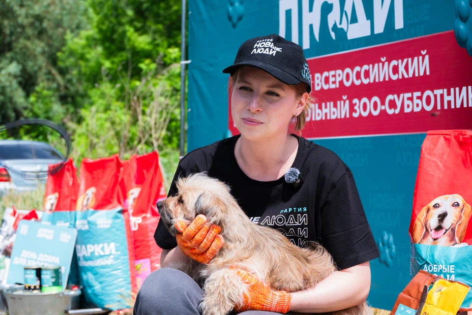 Фото: Павел Клинов