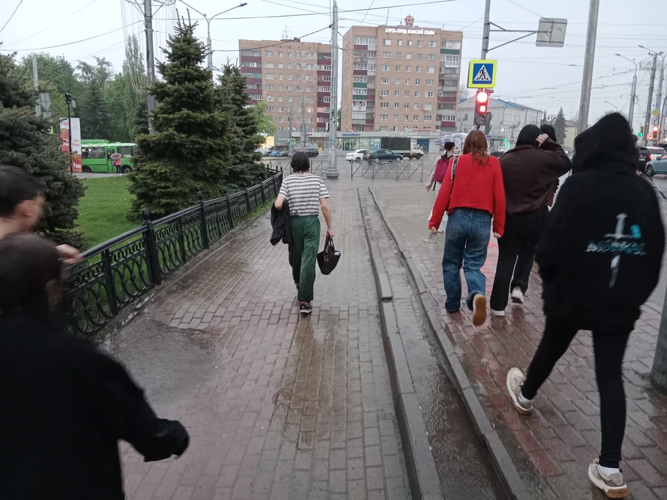 Ситуация в регионе остается напряженной