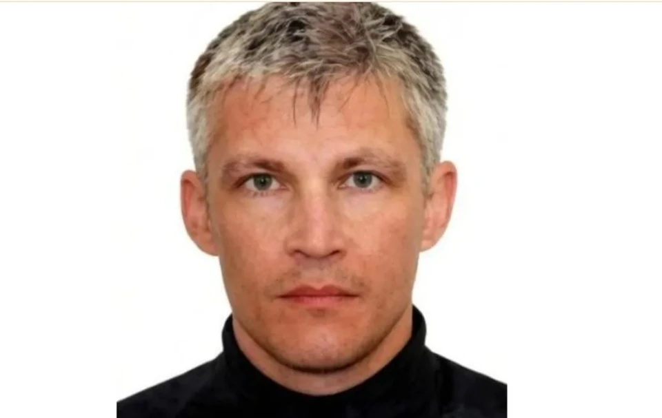 В Башкирии пропал седовласый мужчин.