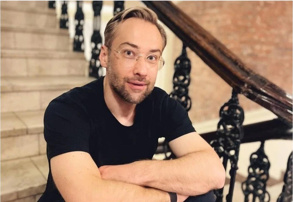 Дмитрий Шепелев