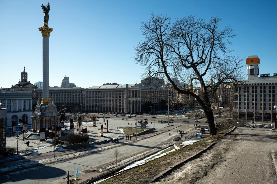 Азаров заявил, что закрыть биолаборатории США на Украине помешал госпереворот