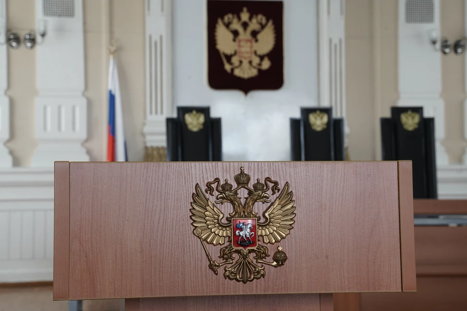Уголовное дело в отношении обвиняемого направили в суд