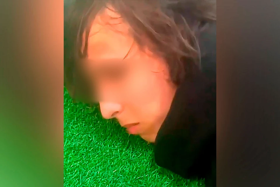 Напавший на людей с ножом в ТЦ в Краснодаре был задержан очевидцем инцидента
