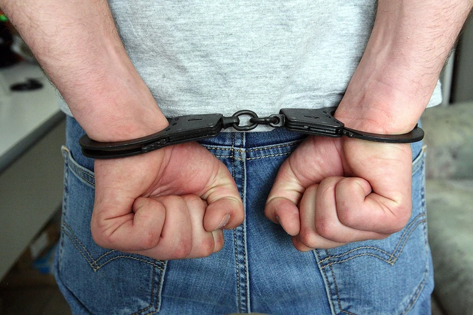 В Туве задержали мужчину, который напал на детей в лагере.
