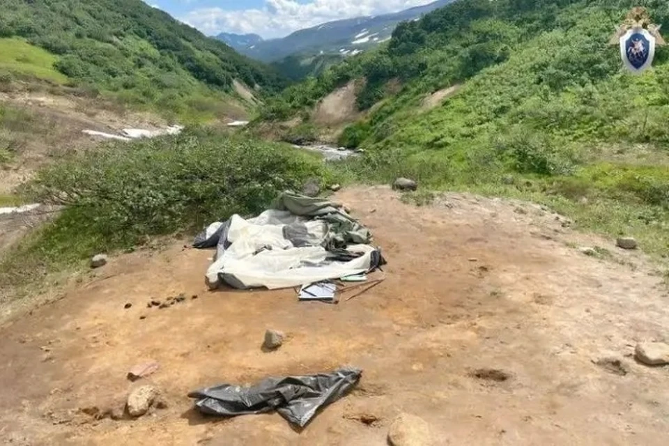 Женщина получила тяжелые травмы