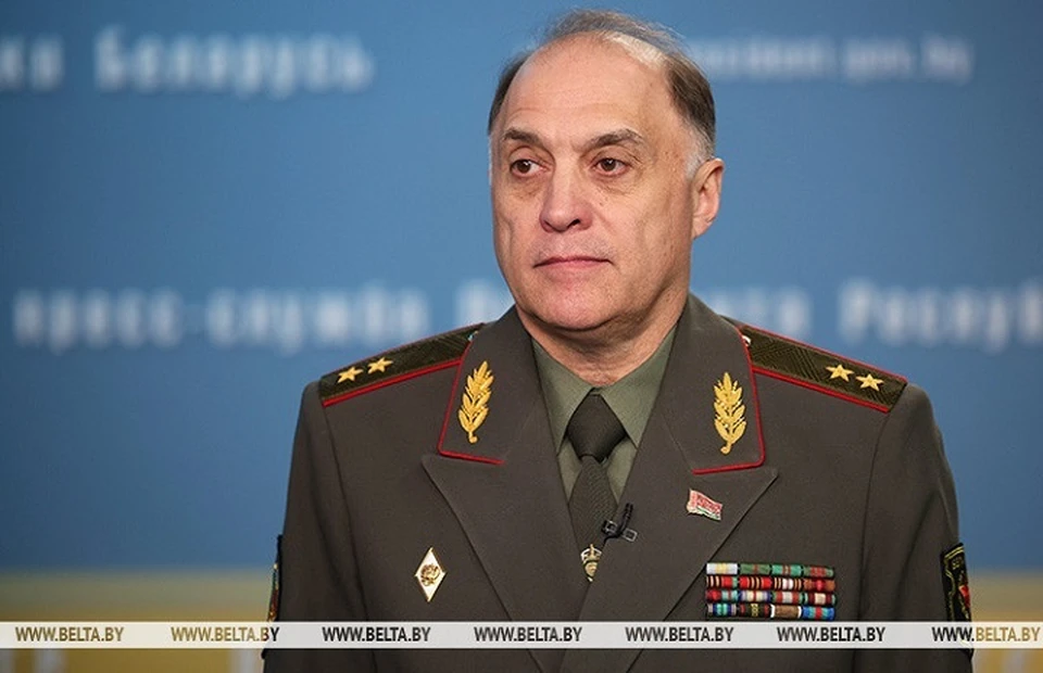 Вольфович сказал, что следует как можно быстрее остановить конфликт в Украине, однако Европа пока к этому не готова. Фото: БелТА.