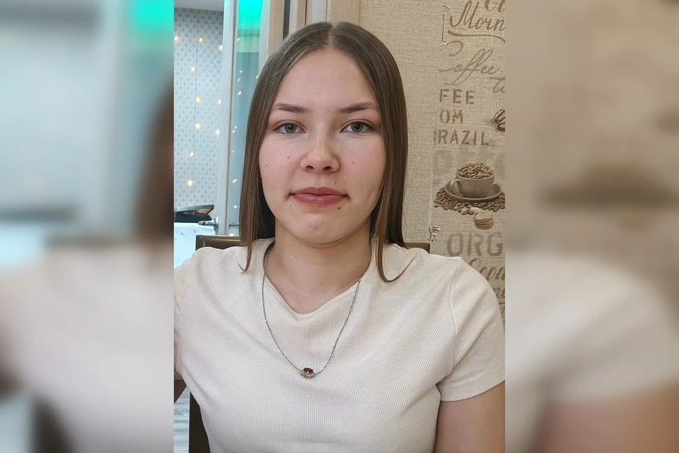 Родные Сони всё ещё надеются на чудо. Фото: архив семьи.