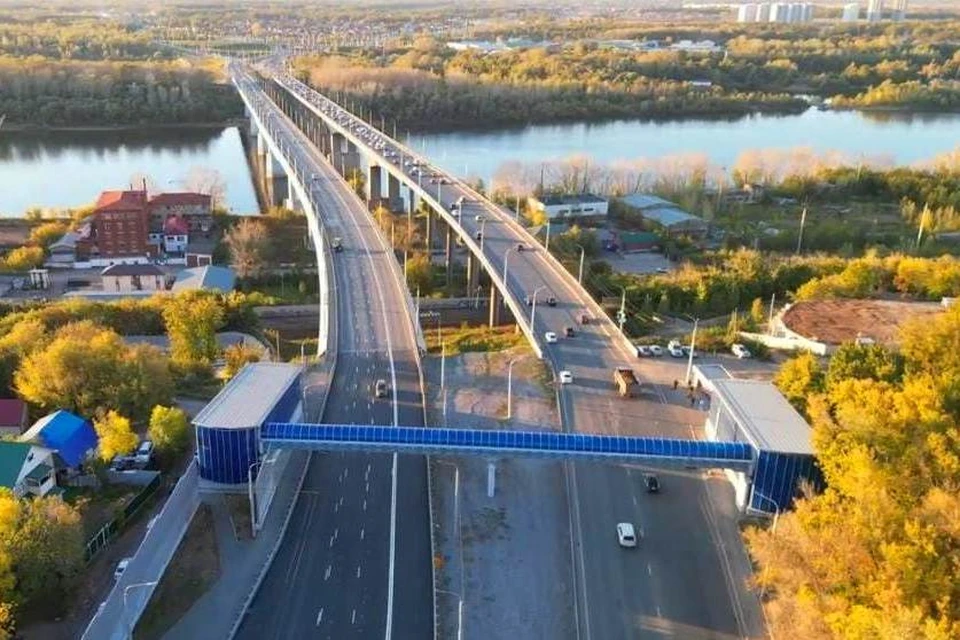 Фото: Администрация Уфы