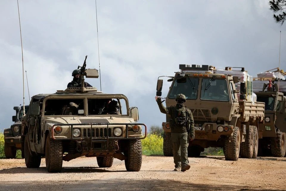 Израиль продолжит военные операции на юге Ливана для нейтрализации угроз
