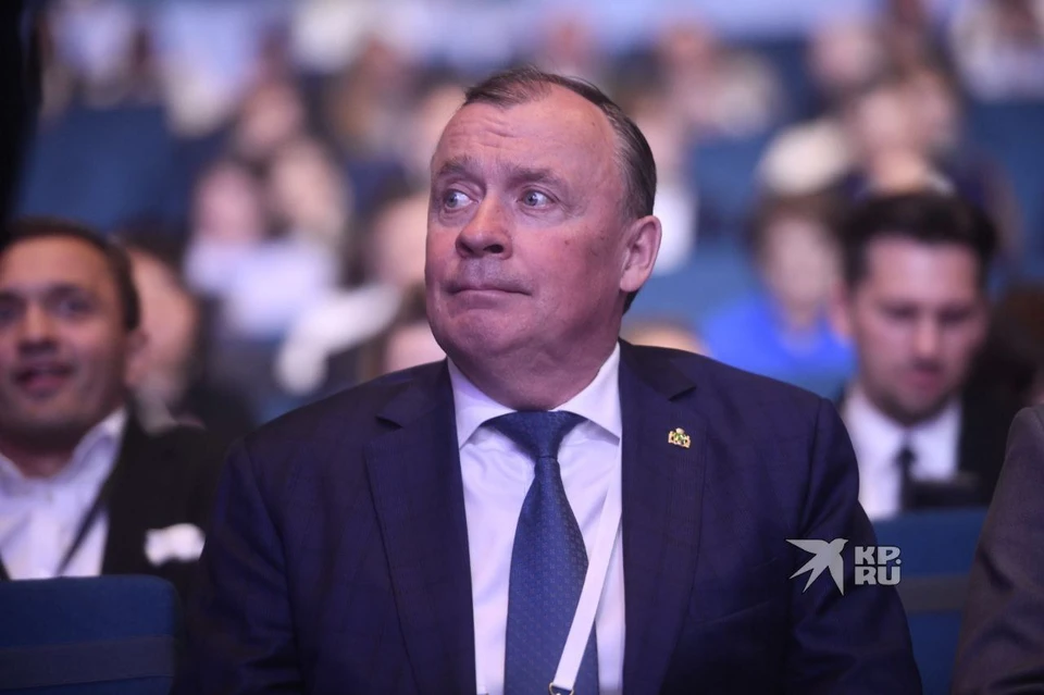 Орлов призвал не создавать ажиотаж на заправках