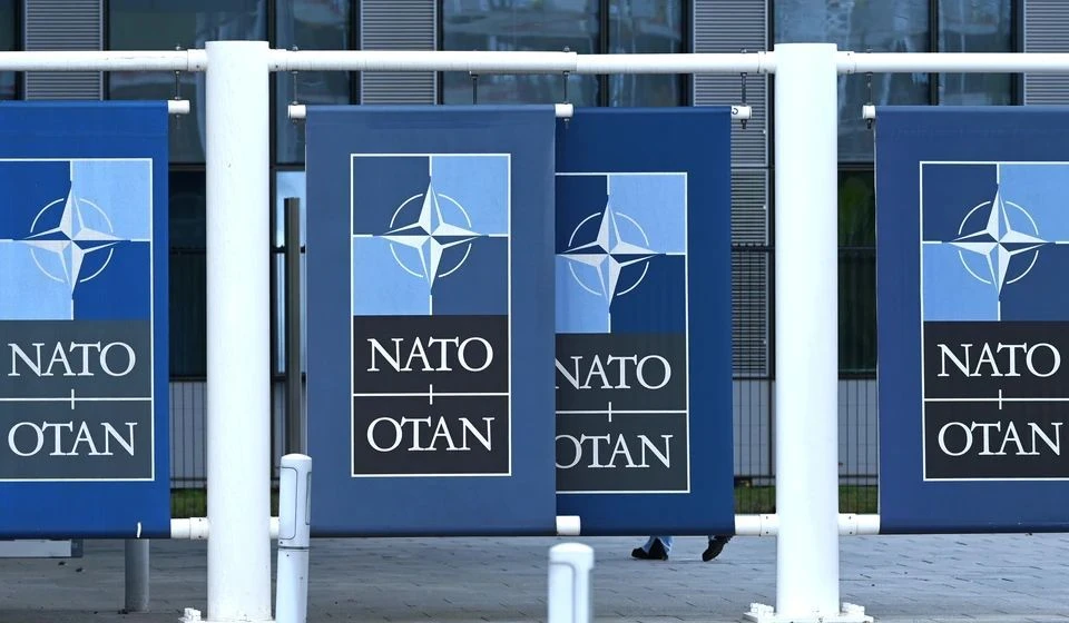 Замглавы МИД Грушко заявил, что риск военного столкновения РФ и НАТО возрастает. Фото: Elisa Schu/GLOBAL LOOK PRESS