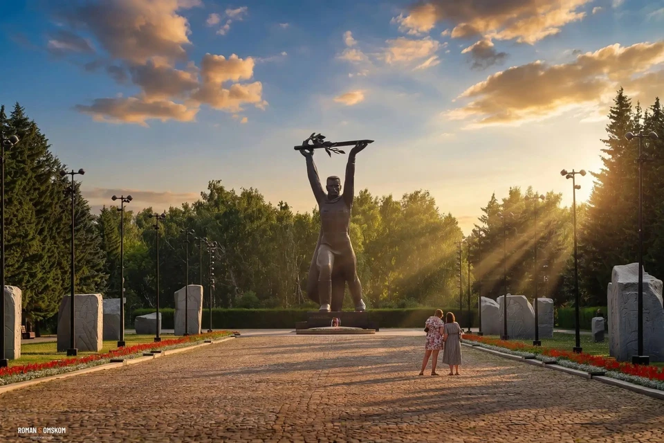 Фото: Роман Макарьев