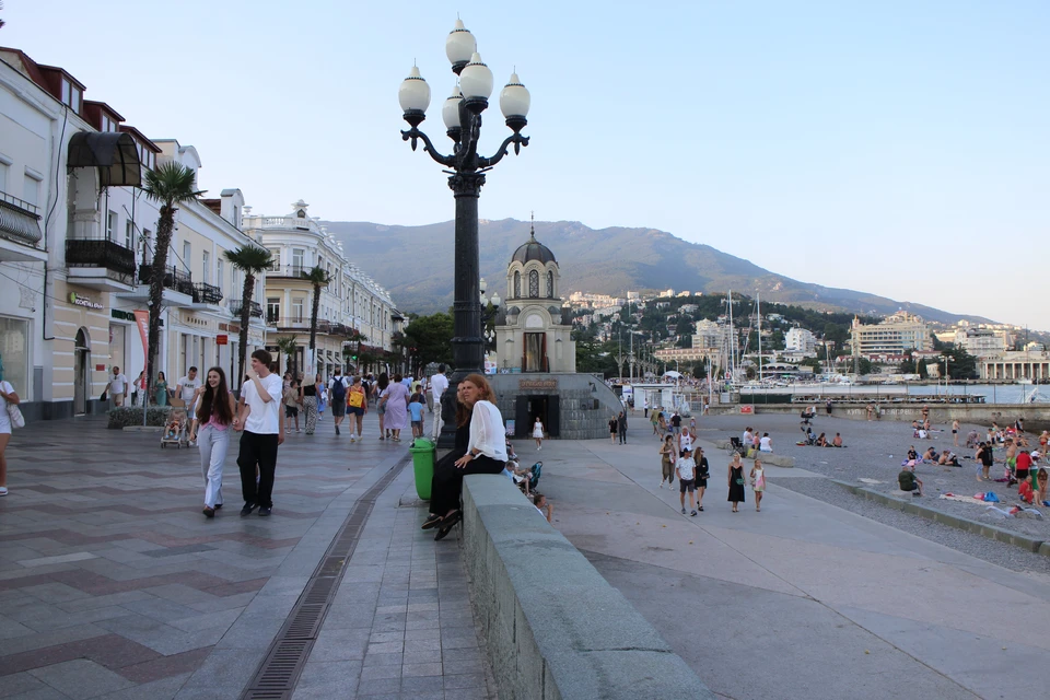 Ялта