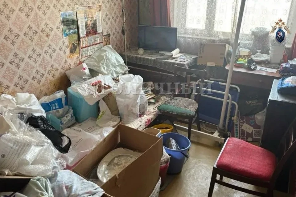 В Москве задержан подозреваемый в убийстве и расчленении сестры