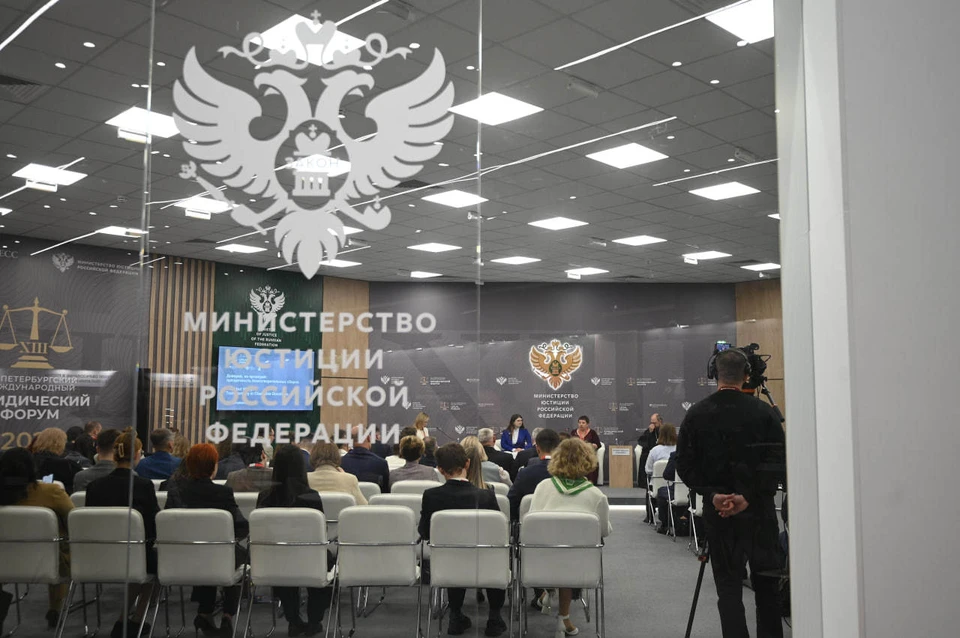 Минюст напомнил иноагентам об обязанности отбыть наказание при возвращении в РФ